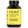 HUM Nutrition, Here Comes The Sun®, High-Potency Vitamin D3, 30 Vegan Softgels - Supply Center USA