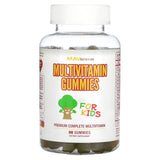 MAV Nutrition, Multivitamin Gummies, For Kids, 90 Gummies - Supply Center USA