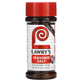 Lawry's, Seasoned Salt, The Original, 16 oz, (453 g) - Supply Center USA