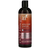 Artnaturals, Apple Cider Vinegar Shampoo, 12 fl oz (355 ml) - Supply Center USA