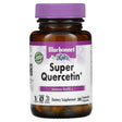 Bluebonnet Nutrition, Super Quercetin, 90 Vegetable Capsules - Supply Center USA