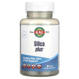 KAL, Silica Plus, 90 Tablets - Supply Center USA