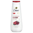 Dove, Body Wash, Cherry & Chia Milk, 20 fl oz (591 ml) - Supply Center USA