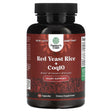 Natures Craft, Red Yeast Rice + Coq10, 120 Capsules - Supply Center USA