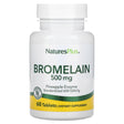 NaturesPlus, Bromelain, 500 mg, 60 Tablets - Supply Center USA