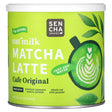 Sencha Naturals, Oat Milk Matcha Latte, Cafe Original, 8.5 oz (241 g) - Supply Center USA