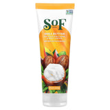 SoF, Moisturizing Hand & Body Cream, Lavender Fields, 8 fl oz (237 ml) - Supply Center USA