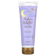 SheaMoisture, Baby, Nighttime Body Cream, Manuka Honey & Lavender, 8 oz (227 g) - Supply Center USA