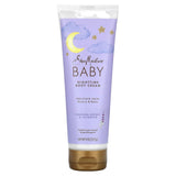 SheaMoisture, Baby, Nighttime Body Cream, Manuka Honey & Lavender, 8 oz (227 g) - Supply Center USA