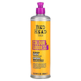 TIGI, Bed Head, Resurrection, Super Repair Shampoo, For Weak, Brittle Hair, 13.53 fl oz (400 ml) - Supply Center USA