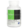 DaVinci Laboratories of Vermont, Omega 3 HP-D, 60 Softgels - Supply Center USA