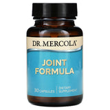 Dr. Mercola, Joint Formula, 30 Capsules - Supply Center USA