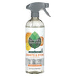 Seventh Generation, Granite & Stone Cleaner, Mandarin Orchard, 23 fl oz (680 ml) - Supply Center USA