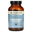 Dr. Mercola, Biothin, Bitter Melon and Goldenseal, 120 Capsules - Supply Center USA