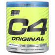 Cellucor, C4 Original, Pre-Workout, Icy Blue Razz, 267 oz (9.4 oz) - Supply Center USA