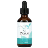 Eva Naturals, Virgin Marula Oil, 2 oz (60 ml) - Supply Center USA