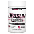 MuscleSport, Her Series, Liposlim, 60 Softgels - Supply Center USA