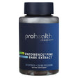 ProHealth Longevity, Enzogenol Pine Bark Extract, 250 mg, 60 Capsules (125 mg per Capsule) - Supply Center USA