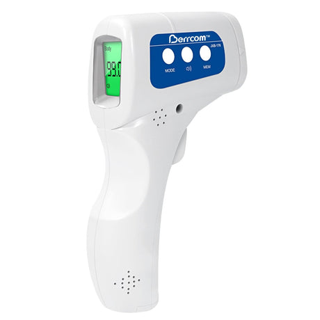 Easy@Home, Non-Contact Infrared Thermometer, 1 Thermometer - Supply Center USA