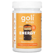 Goli Nutrition, Energy Bites, Salted Caramel Chocolate, 30 Pieces - Supply Center USA