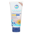 Stream2Sea, Tinted Sunscreen, Sport, SPF 30, Fragrance Free, 3 fl oz (90 ml) - Supply Center USA