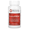 Protocol for Life Balance, CurcuFRESH, 60 Veg Capsules - Supply Center USA