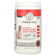 Paws & Pals, Advanced Hip & Joint Soft Chew, For Dogs, 240 Soft Chews, 20.3 oz (576 g) - Supply Center USA