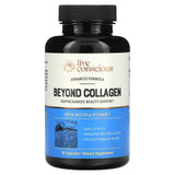 Live Conscious, Beyond Collagen, With Biotin & Vitamin C, 1,300 mg, 90 Capsules - Supply Center USA