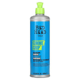 TIGI, Bed Head, Resurrection, Super Repair Shampoo, For Weak, Brittle Hair, 13.53 fl oz (400 ml) - Supply Center USA