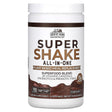 Country Farms, Super Shake, All-In-One, Chocolate, 12.48 oz (354 g) - Supply Center USA