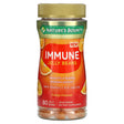 Nature's Bounty, Immune Jelly Beans, With Vitamin C & D, and Zinc, Orange, 80 Jelly Beans - Supply Center USA