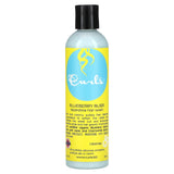 Curls, Blueberry Bliss, Reparative Hair Wash, 8 fl oz (236 ml) - Supply Center USA