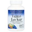 Planetary Herbals, Valerian Easy Sleep™, 60 Tablets - Supply Center USA