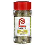 Lawry's, Bay Leaves, 0.12 oz (3 g) - Supply Center USA