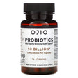 Ojio, Probiotics, 50 Billion, 30 Delayed Release Capsules - Supply Center USA