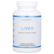 Revive MD Supplement Company LLC, Liver, 120 Vegetarian Capsules - Supply Center USA