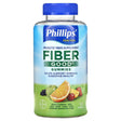 Phillips, Fiber Good Gummies, Assorted Flavors, 90 Gummies - Supply Center USA