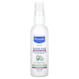 Mustela, Diaper Rash, Sprayable Cream, Fragrance Free, 3 fl oz (88 ml) - Supply Center USA