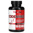 FITCODE, CodeShred , 60 Veggie Capsules - Supply Center USA