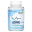 Nutra BioGenesis, VegiZyme, 120 Capsules - Supply Center USA