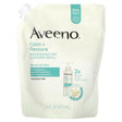 Aveeno, Calm + Restore, Nourishing Oat Cleanser, Refill, Fragrance Free, 16 fl oz (473 ml) - Supply Center USA