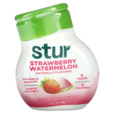 Stur, Antioxidant Water Enhancer, Black Cherry, 1.62 fl oz (48 ml) - Supply Center USA