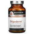 Quality of Life Labs, Oligoderm with Oligonol and Niacinamide, 60 VegiCaps - Supply Center USA