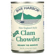 Bar Harbor, New England Style Clam Chowder, 15 oz (425 g) - Supply Center USA