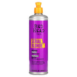 TIGI, Bed Head, Recovery, Moisture Rush Shampoo, For Dry, Damaged Hair, 13.53 fl oz (400 ml) - Supply Center USA