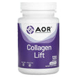 Advanced Orthomolecular Research AOR, Collagen Lift, 120 Capsules - Supply Center USA