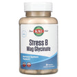 KAL, Stress B Mag Glycinate, 60 VegCaps - Supply Center USA