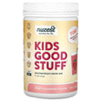 Nuzest, Kids Good Stuff, Multinutrient Drink Mix, Wild Strawberry, 7.9 oz (225 g) - Supply Center USA