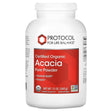 Protocol for Life Balance, Certified Organic Acacia Pure Powder, 12 oz (340 g) - Supply Center USA