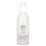 Pacifica, Vegan Cream, Creamy Gel Cleanser, 4.7 fl oz (140 ml) - Supply Center USA